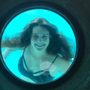 Meet your Posher, Brianna